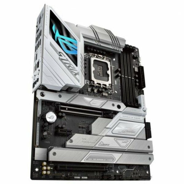 Motherboard Asus Rog Strix Z790-a Gaming Intel Z790 Express LGA 1700