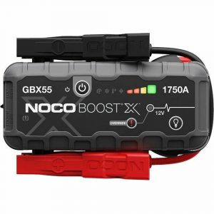 Motorstarter Noco GBX55 1750 A