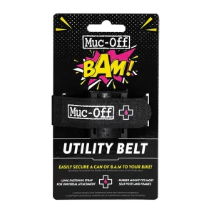 Muc-Off - B.A.M. Holster - Holder til B.A.M Dåse