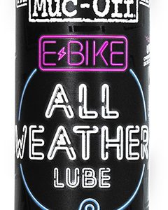 Muc-Off E-Bike All Weather Chain Lube - 250ml