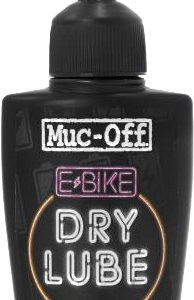 Muc-Off E-Bike Dry Lube Olie - 50 ml