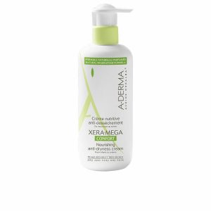 Nærende Creme A-Derma Xera-Mega Confort Anti-tørhed (400 ml)