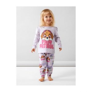 Name It PawPatrol Pyjamas til piger