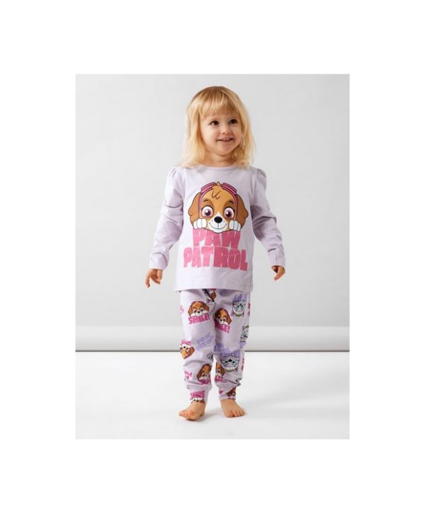 Name It PawPatrol Pyjamas til piger