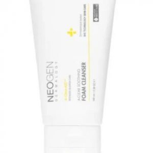 Neogen A-Clear Soothing Foam Cleanser 100 ml