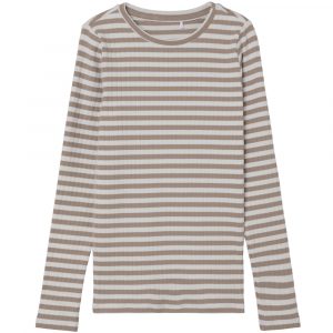 NKFSuraja rib bluse (7-8 år)