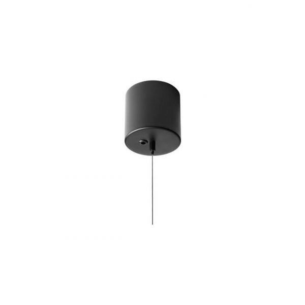 Nuura Ceiling Cup Med Wire Sort