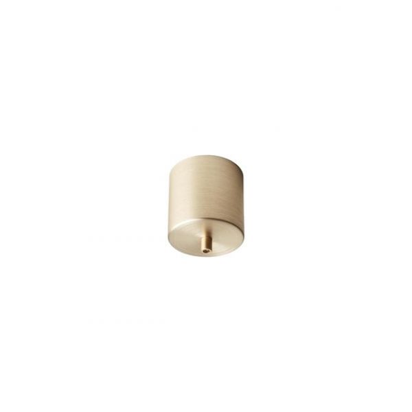 Nuura Ceiling Cup Messing