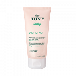 Nuxe RÃªve De Thé Body Scrub (150 ml)