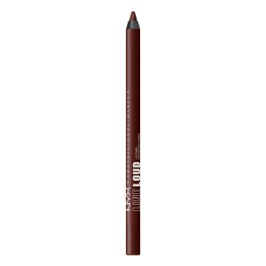 NYX Line Loud Lip Pencil 34 Make A Statement 1,2 g