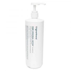 O&M Original Detox Shampoo 1000ml