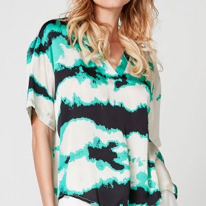 Odeline Bluse