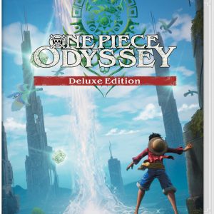 One Piece Odyssey - Nintendo Switch