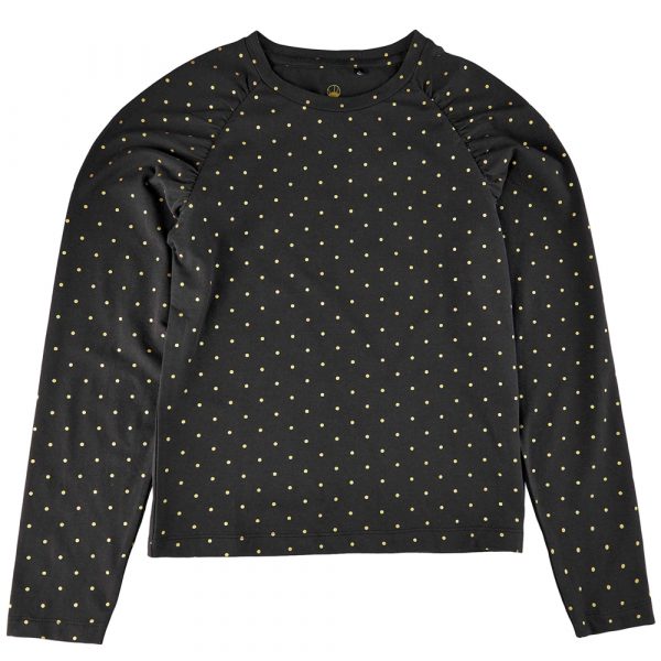 Organic Esther bluse (9-10 år)