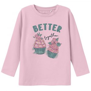 Organic NMFDagmar bluse (3 år/98 cm)