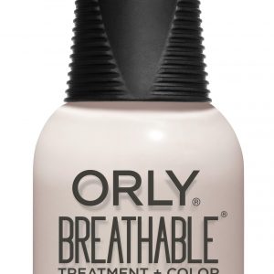 Orly Breathable Treatment & Colour Light As A Feather 18 ml