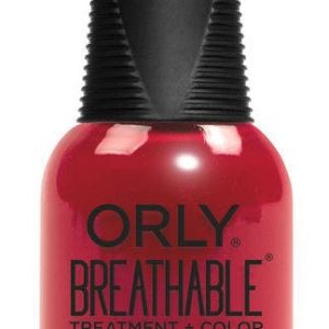 Orly Breathable Treatment & Colour This Took A Tourmaline 18 ml