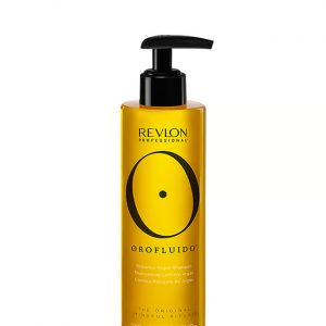 Orofluido Radiance Argan Shampoo, 240 ml.