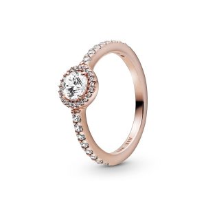 Pandora - Classic Elegance ring 188861C01