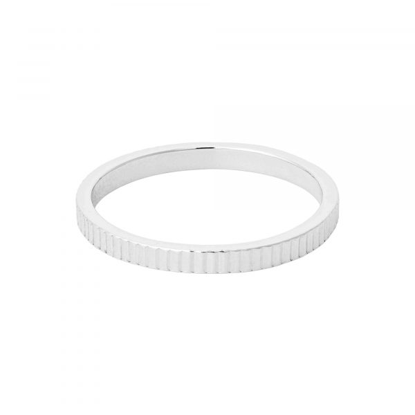 Pernille Corydon - Reflection ring R-484-S