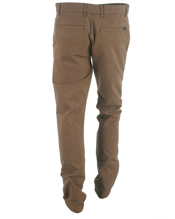 Petrol chino, wildkhaki - 194 - W34 - "32