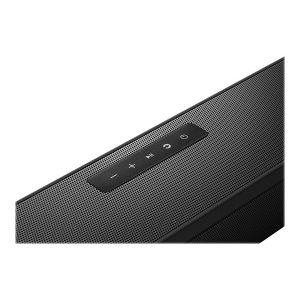 Philips Fidelio TAFB1 - sound bar - for home theatre - wireless