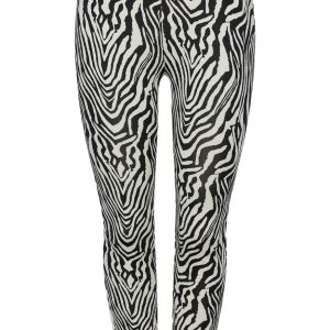 PIECES Leggings - Atulle - Black