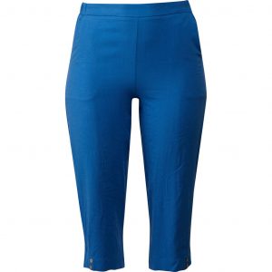 Pont Neuf - Bukser - Pnchris - Crown Blue - Xs