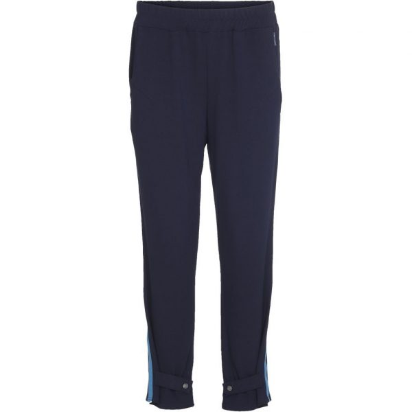 Pont Neuf - Bukser - Pnpuk - Navy - Xs