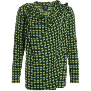 Pont Neuf - Cardigan - Pndana - Lime - Xs