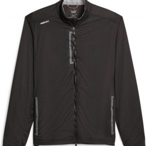 Puma Channel Softshell Herre Jakke