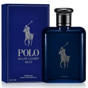 Ralph Lauren Polo Blue Parfum EDP 125 ml