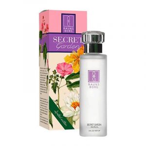 Raunsborg Secret Garden Parfume (50ml)