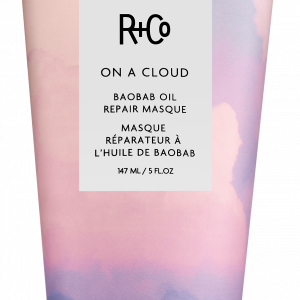 R+Co On A Cloud Baobab Oil Repair Masque 147 ml