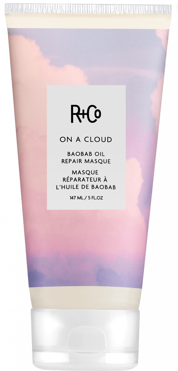 R+Co On A Cloud Baobab Oil Repair Masque 147 ml