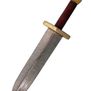 !Ready For Battle Dagger â€“ Epic Armoury â€“ 40cm â€“ Live Rollespils Kniv