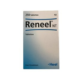 Reneel 250 tbl - DATOVARE 02/2024