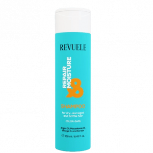 Revuele Shampoo Repair & Moisture 250 ml