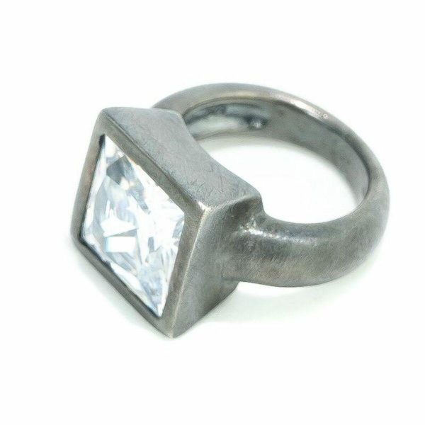 Ring til kvinder Demaria DMAN4210076-N 12