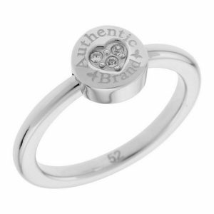 Ring til kvinder Guess USR81003 17 mm