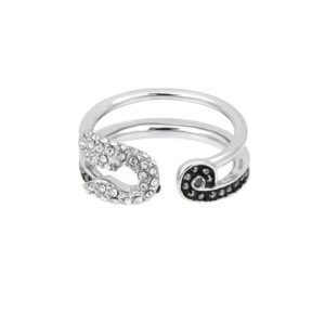 Ring til kvinder Karl Lagerfeld 5420612 (15)