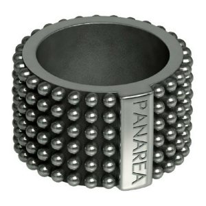 Ring til kvinder Panarea AS156OX (16 mm)