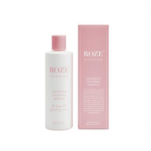 Roze Avenue Glamorous Volumizing Shampoo 250 ml