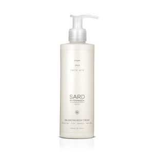 SARDkopenhagen Balancing Body Cream 250ml - SARDkopenhagen - Skincare - Buump