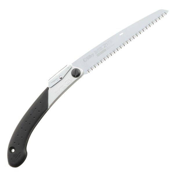 Savtakket kniv 210 mm (OUTLET D)