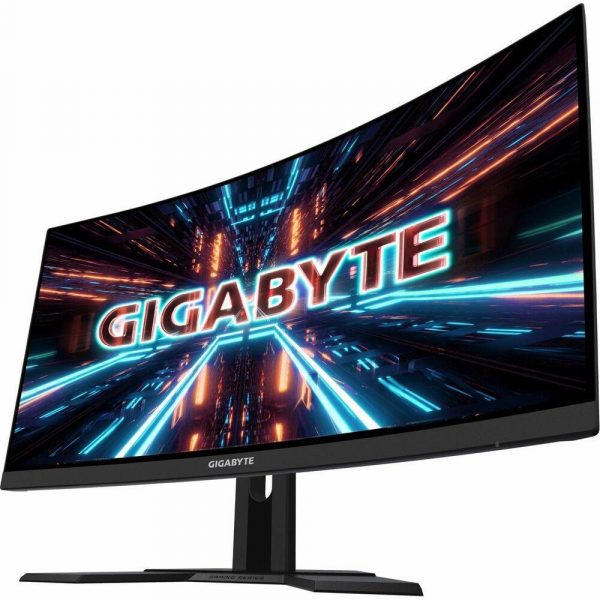 Skærm Gigabyte G27FC A-EK 27" IPS FHD