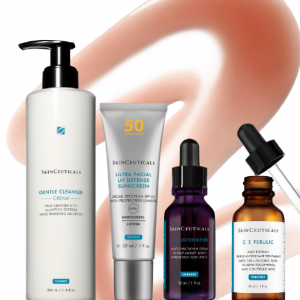 SkinCeuticals Hydration Starter Kit