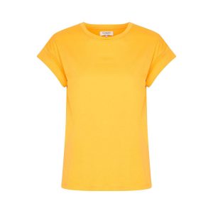 Soaked in Luxury | Cam T-shirt Citrus - M