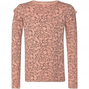 Sofie Schnoor Light Rose Feja Bluse - Str. 14 år/164