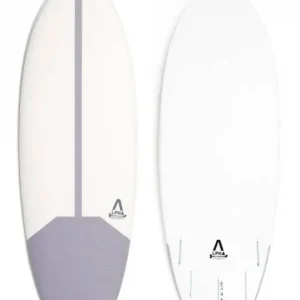 Softdog Alpha Dog Soft Top Surfboard